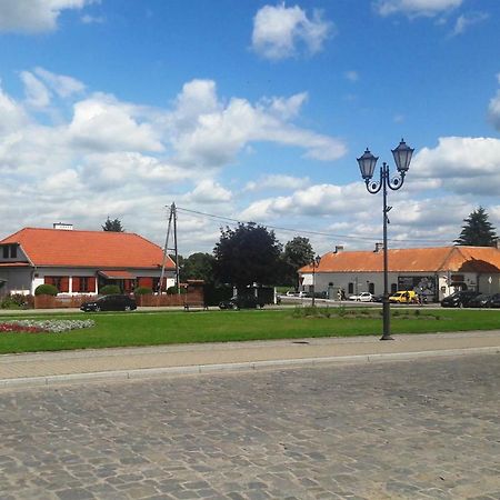 Apartamenty Sawino 4 Tykocin Exterior foto