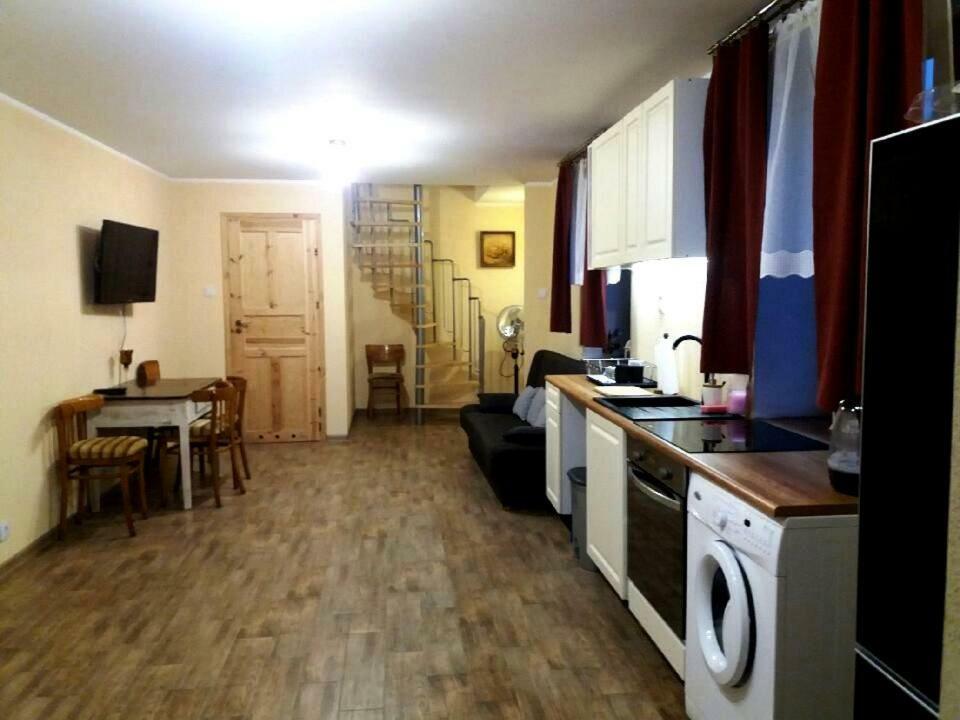 Apartamenty Sawino 4 Tykocin Exterior foto