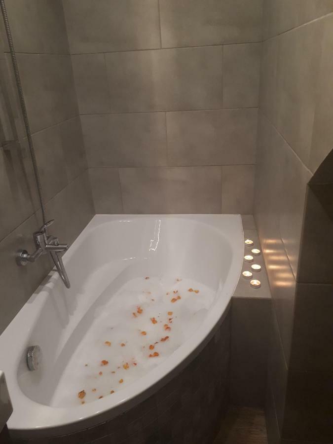 Apartamenty Sawino 4 Tykocin Exterior foto